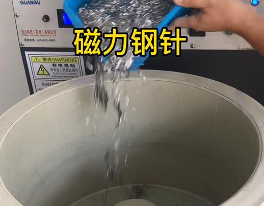 涡阳不锈钢箍用钢针