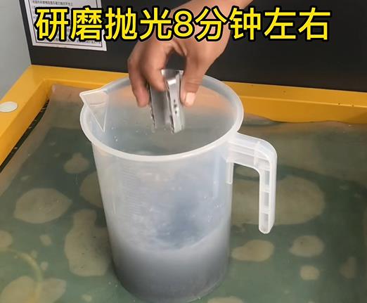 CNC机加工涡阳铝件样品